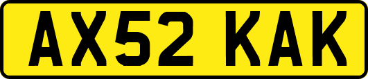 AX52KAK
