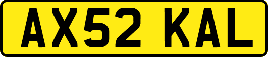 AX52KAL