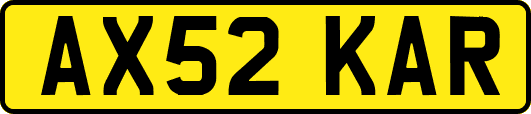 AX52KAR