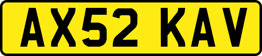 AX52KAV