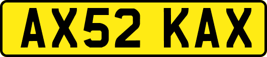 AX52KAX