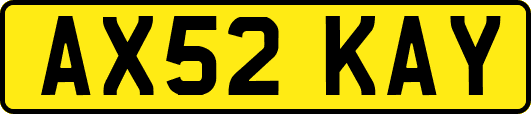 AX52KAY