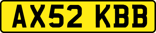 AX52KBB