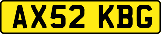 AX52KBG