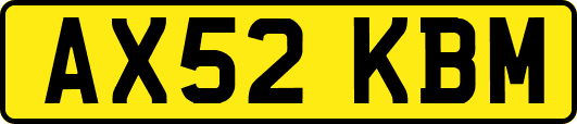 AX52KBM