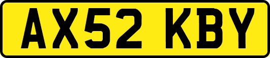 AX52KBY