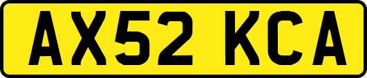 AX52KCA