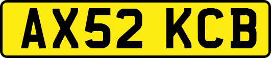 AX52KCB