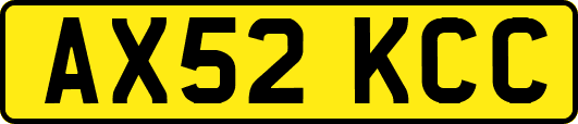 AX52KCC