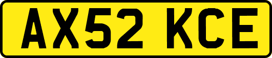 AX52KCE