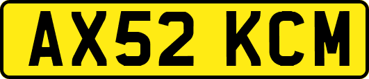 AX52KCM