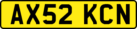 AX52KCN