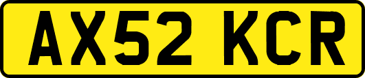 AX52KCR