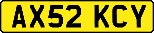AX52KCY