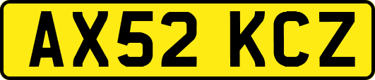 AX52KCZ