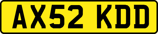 AX52KDD