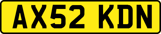 AX52KDN