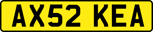 AX52KEA