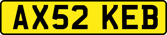 AX52KEB