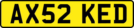 AX52KED