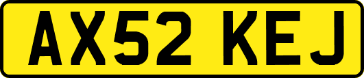 AX52KEJ