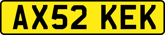 AX52KEK