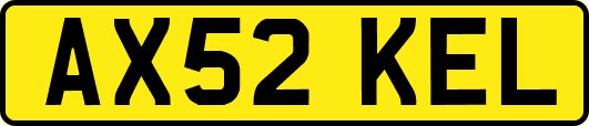 AX52KEL