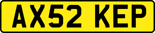 AX52KEP