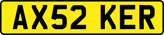 AX52KER