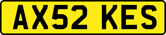 AX52KES