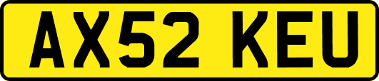 AX52KEU