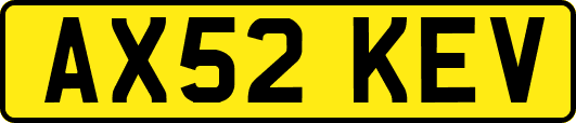 AX52KEV