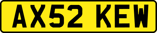 AX52KEW