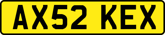 AX52KEX