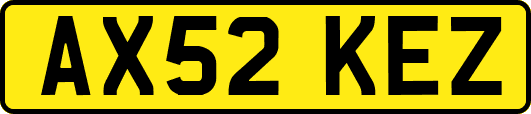 AX52KEZ