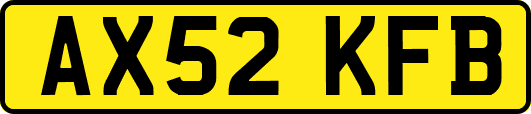 AX52KFB