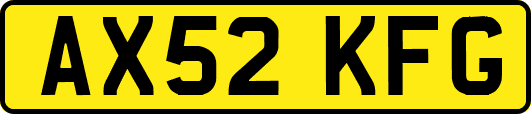 AX52KFG