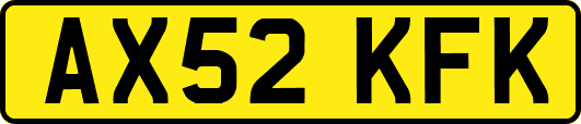AX52KFK