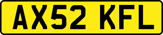 AX52KFL