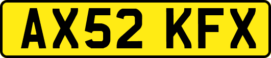 AX52KFX