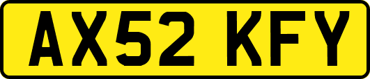 AX52KFY