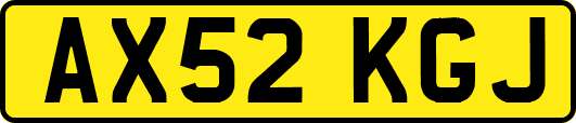AX52KGJ