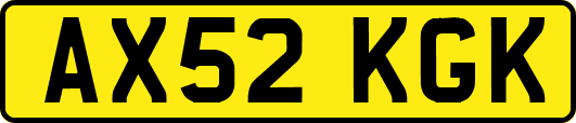 AX52KGK
