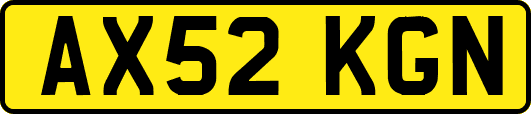 AX52KGN