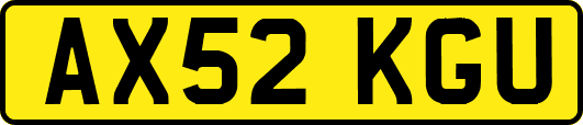 AX52KGU