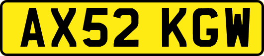AX52KGW