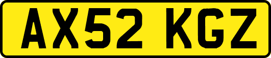 AX52KGZ