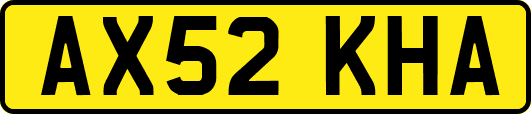 AX52KHA