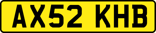AX52KHB