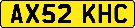 AX52KHC